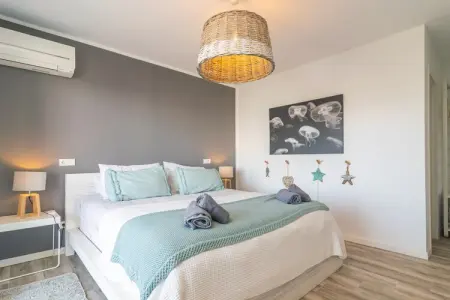 Casa Del Mar – Villa 10 pers. avec piscine privée : photo 36