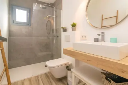 Casa Del Mar – Villa 10 pers. avec piscine privée : photo 37
