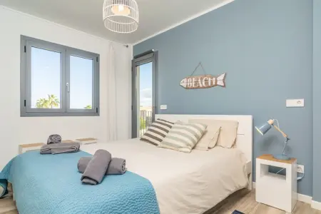 Casa Del Mar – Villa 10 pers. avec piscine privée : photo 38