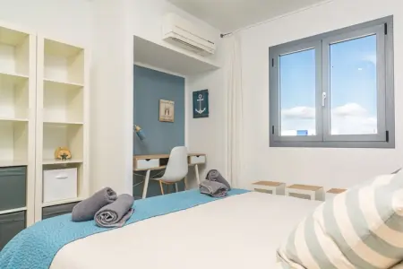 Casa Del Mar – Villa 10 pers. avec piscine privée : photo 39