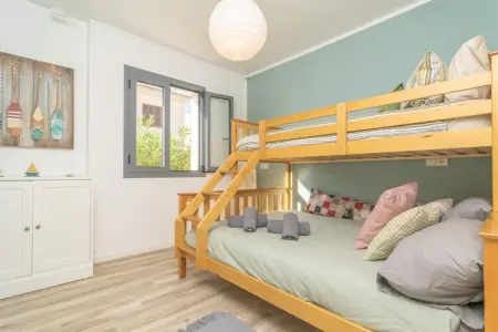 Casa Del Mar – Villa 10 pers. avec piscine privée : photo 40