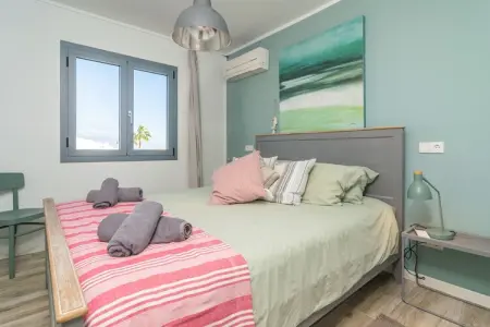 Casa Del Mar – Villa 10 pers. avec piscine privée : photo 41