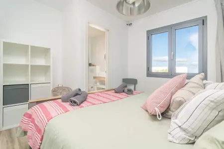 Casa Del Mar – Villa 10 pers. avec piscine privée : photo 42