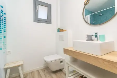 Casa Del Mar – Villa 10 pers. avec piscine privée : photo 43