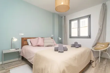 Casa Del Mar – Villa 10 pers. avec piscine privée : photo 45