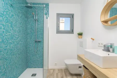Casa Del Mar – Villa 10 pers. avec piscine privée : photo 47