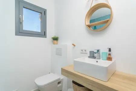 Casa Del Mar – Villa 10 pers. avec piscine privée : photo 48