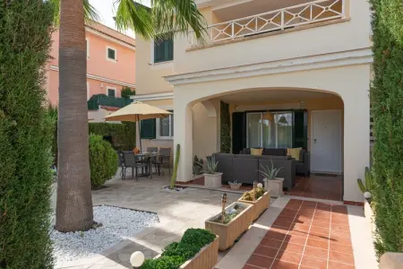 Location appartement de vacances à Cales De Mallorca, Illes Balears