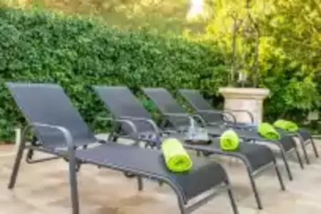 Villa Pomeres 9 à Sa Coma, piscine privée et ping-pong : photo 27