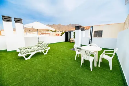 Location appartement à , Murcia