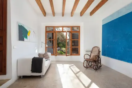 Villa Son Pastor, 5 chambres et piscine aux Baléares : photo 3
