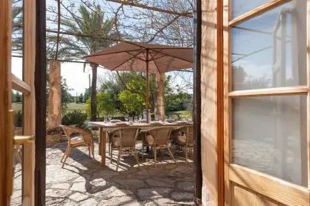 Villa Son Pastor, 5 chambres et piscine aux Baléares : photo 6