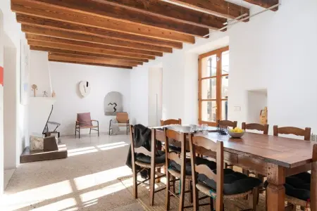 Villa Son Pastor, 5 chambres et piscine aux Baléares : photo 9