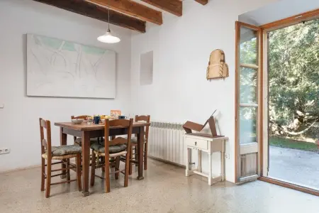 Villa Son Pastor, 5 chambres et piscine aux Baléares : photo 14