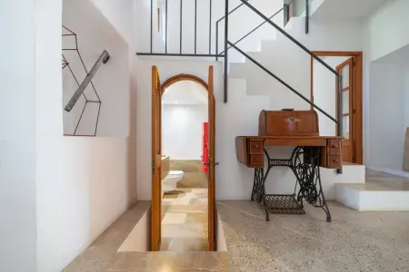 Villa Son Pastor, 5 chambres et piscine aux Baléares : photo 15