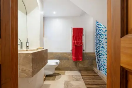 Villa Son Pastor, 5 chambres et piscine aux Baléares : photo 16