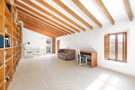 Villa Son Pastor, 5 chambres et piscine aux Baléares : photo 17