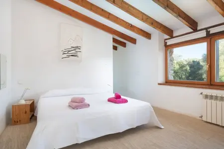 Villa Son Pastor, 5 chambres et piscine aux Baléares : photo 18