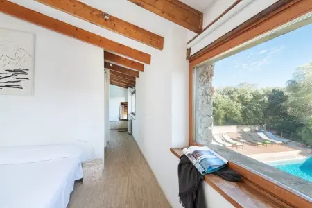 Villa Son Pastor, 5 chambres et piscine aux Baléares : photo 20