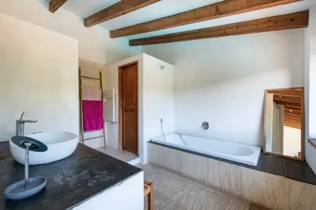 Villa Son Pastor, 5 chambres et piscine aux Baléares : photo 21