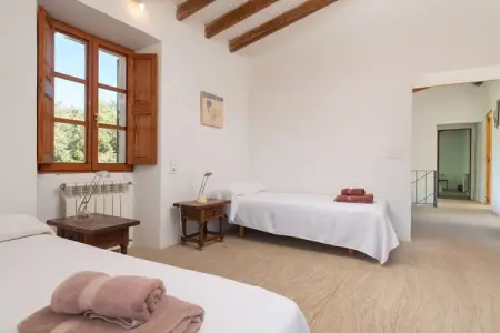 Villa Son Pastor, 5 chambres et piscine aux Baléares : photo 28