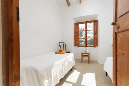 Villa Son Pastor, 5 chambres et piscine aux Baléares : photo 29