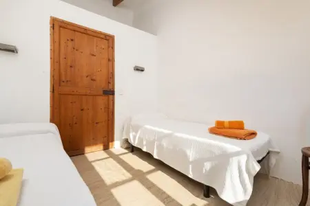 Villa Son Pastor, 5 chambres et piscine aux Baléares : photo 30