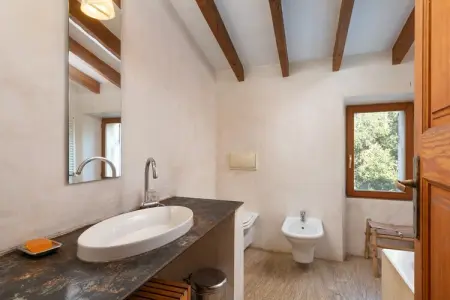 Villa Son Pastor, 5 chambres et piscine aux Baléares : photo 33