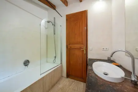 Villa Son Pastor, 5 chambres et piscine aux Baléares : photo 34