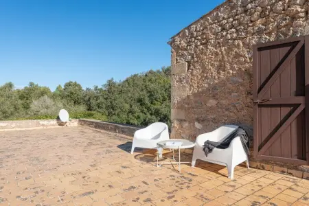 Villa Son Pastor, 5 chambres et piscine aux Baléares : photo 36