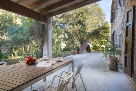 Villa Son Pastor, 5 chambres et piscine aux Baléares : photo 37