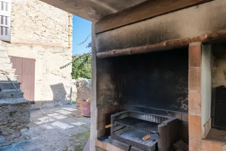 Villa Son Pastor, 5 chambres et piscine aux Baléares : photo 43