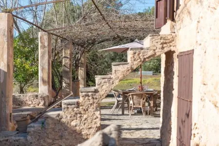 Villa Son Pastor, 5 chambres et piscine aux Baléares : photo 45