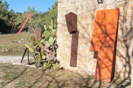 Villa Son Pastor, 5 chambres et piscine aux Baléares : photo 57