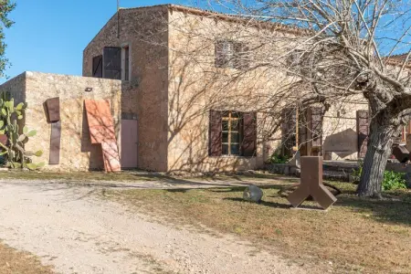 Villa Son Pastor, 5 chambres et piscine aux Baléares : photo 58