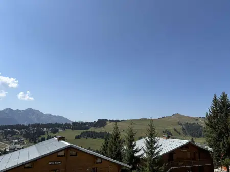 Appartement 4 étoiles avec spa aux Saisies, 6 pers. - Photo 17