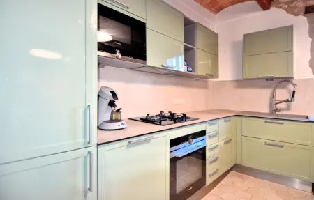 Maison 8 personnes à Montclus - Photo 4