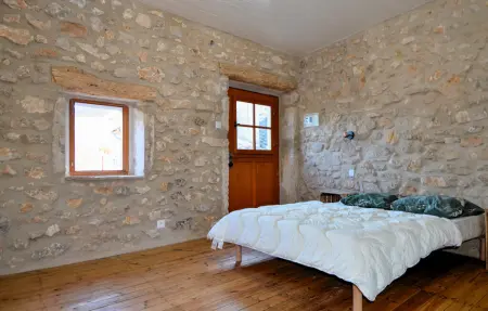 Maison 8 personnes à Montclus - Photo 5
