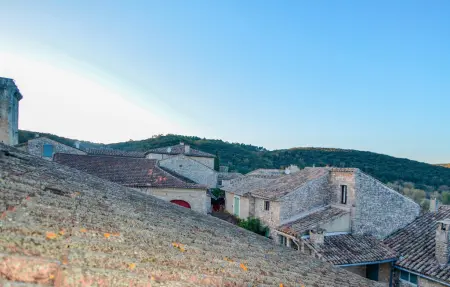 Maison 8 personnes à Montclus - Photo 7