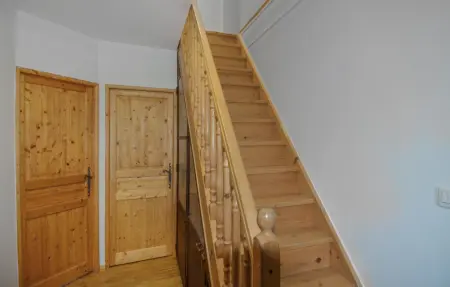 Maison 8 personnes à Montclus - Photo 8