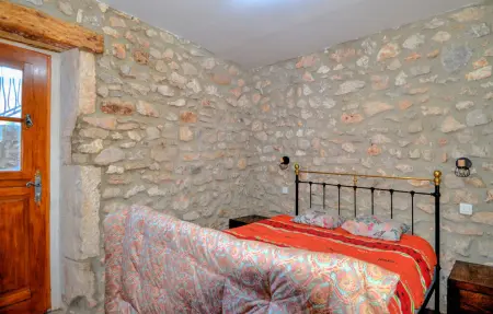 Maison 8 personnes à Montclus - Photo 9