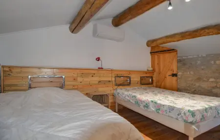 Maison 8 personnes à Montclus - Photo 12
