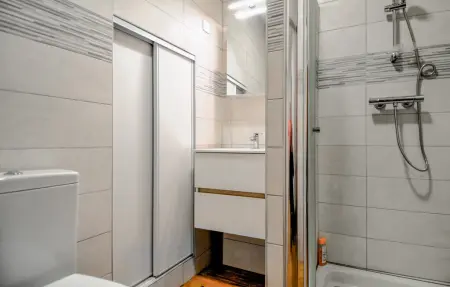Maison 8 personnes à Montclus - Photo 13