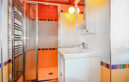 Maison 8 personnes à Montclus - Photo 14