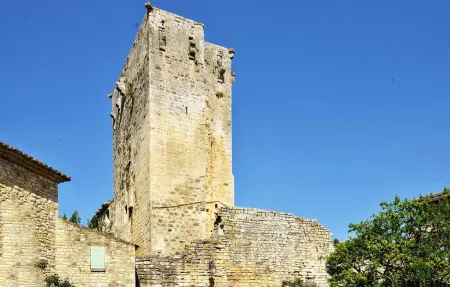Maison 8 personnes à Montclus - Photo 19