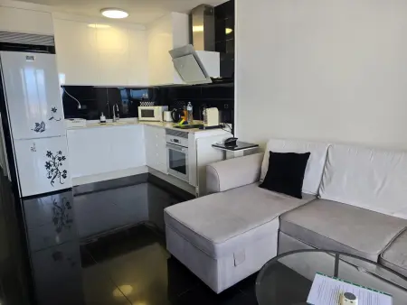 Appartement moderne vue mer à San Eugenio, Adeje : photo 8