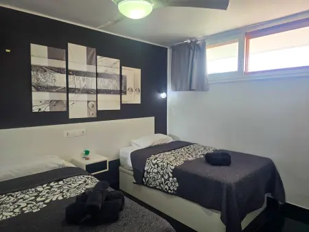 Appartement moderne vue mer à San Eugenio, Adeje : photo 16