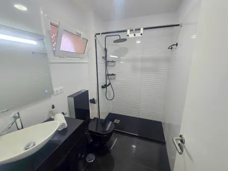 Appartement moderne vue mer à San Eugenio, Adeje : photo 20