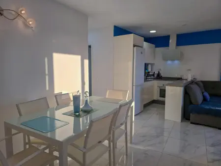 Appartement 2 chambres avec terrasse mer à Adeje : photo 3
