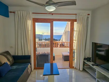 Appartement 2 chambres avec terrasse mer à Adeje : photo 7